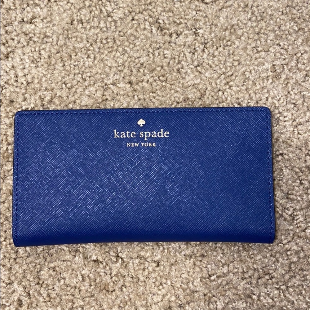 Kate spade wallet